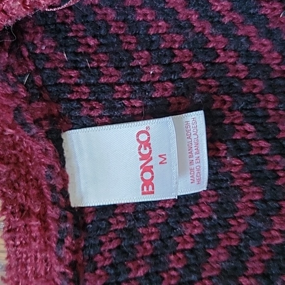 Open cardigan - Picture 3 of 4